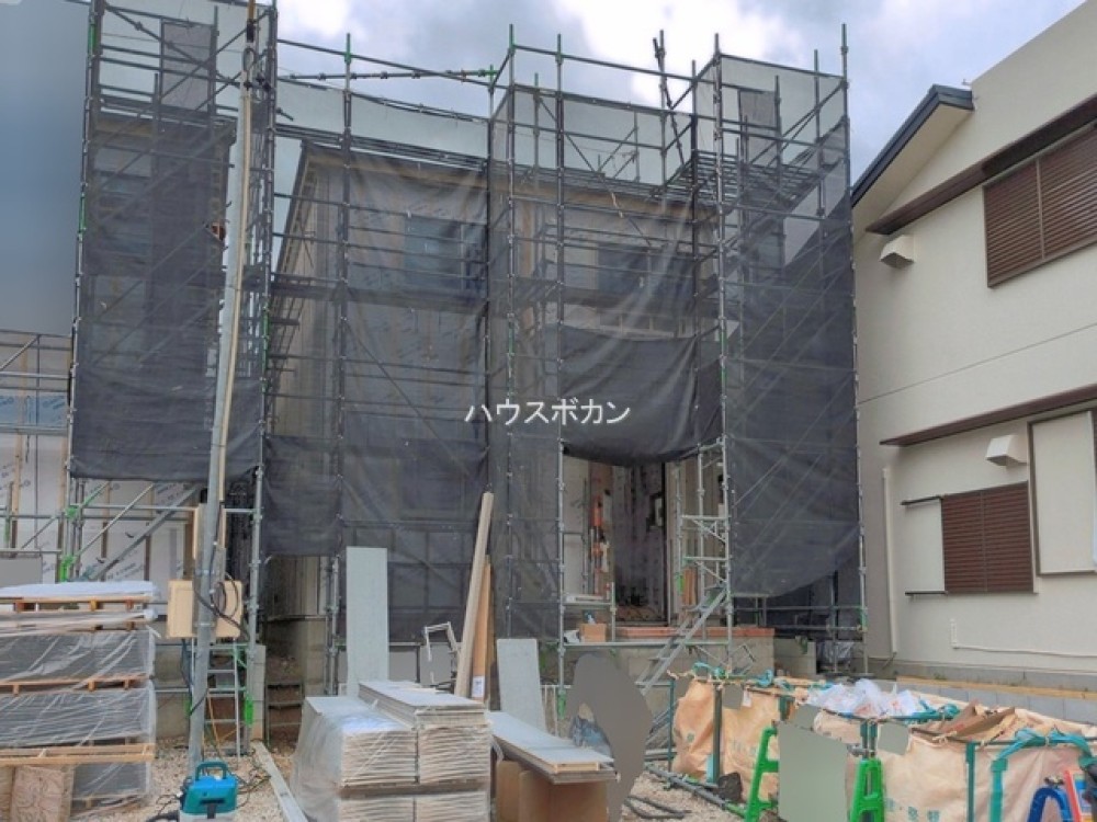 春日井市高森台五丁目　全2棟　1号棟 画像5