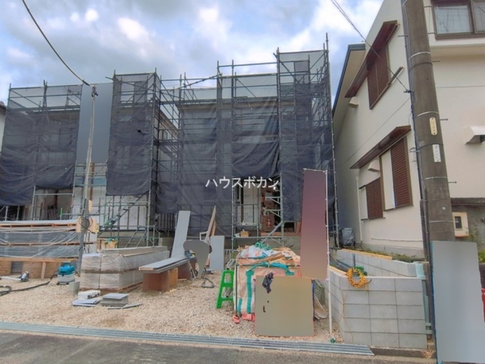 全2棟の販売です◎