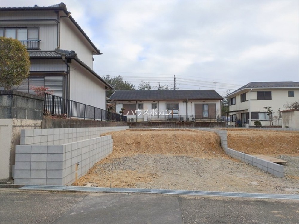 春日井市高森台五丁目　全2棟　2号棟 画像5