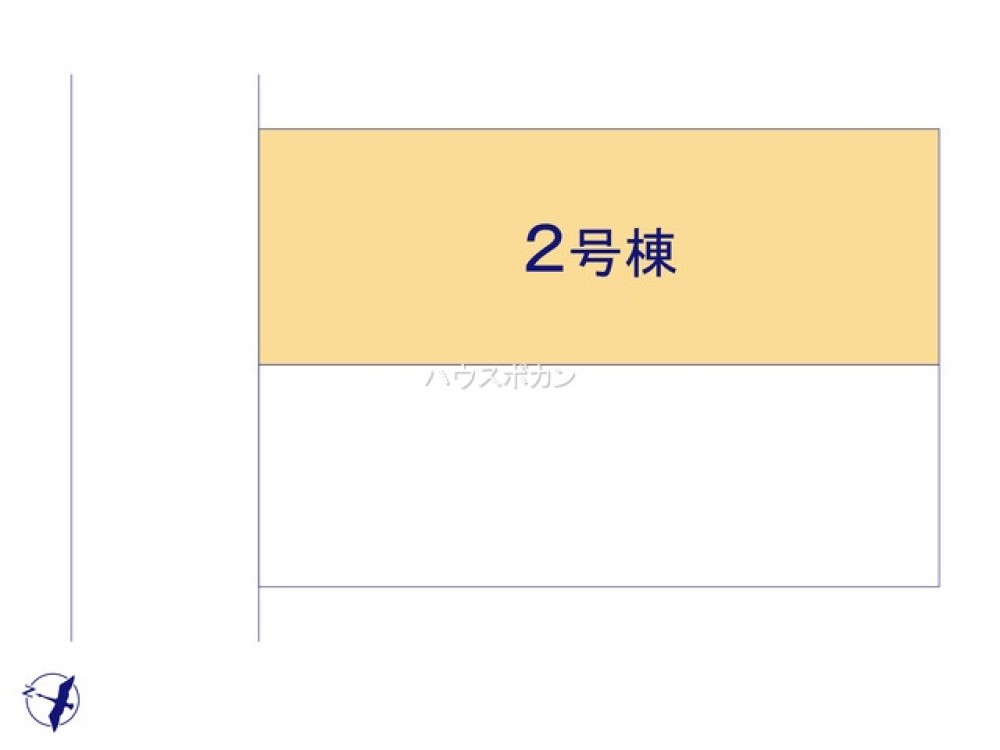 春日井市高森台五丁目　全2棟　2号棟 画像3