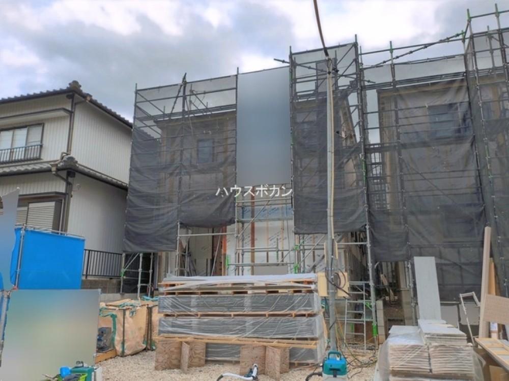 春日井市高森台五丁目　全2棟　2号棟 画像5