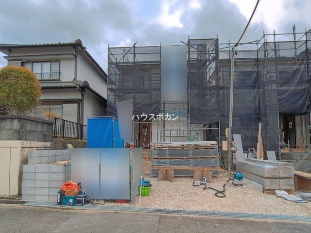 春日井市高森台五丁目　全2棟　2号棟 画像4