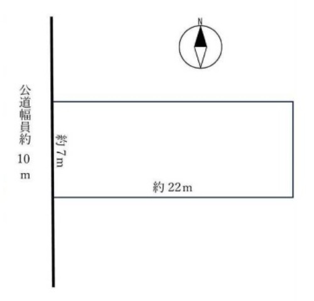 春日井市西本町三丁目 画像1