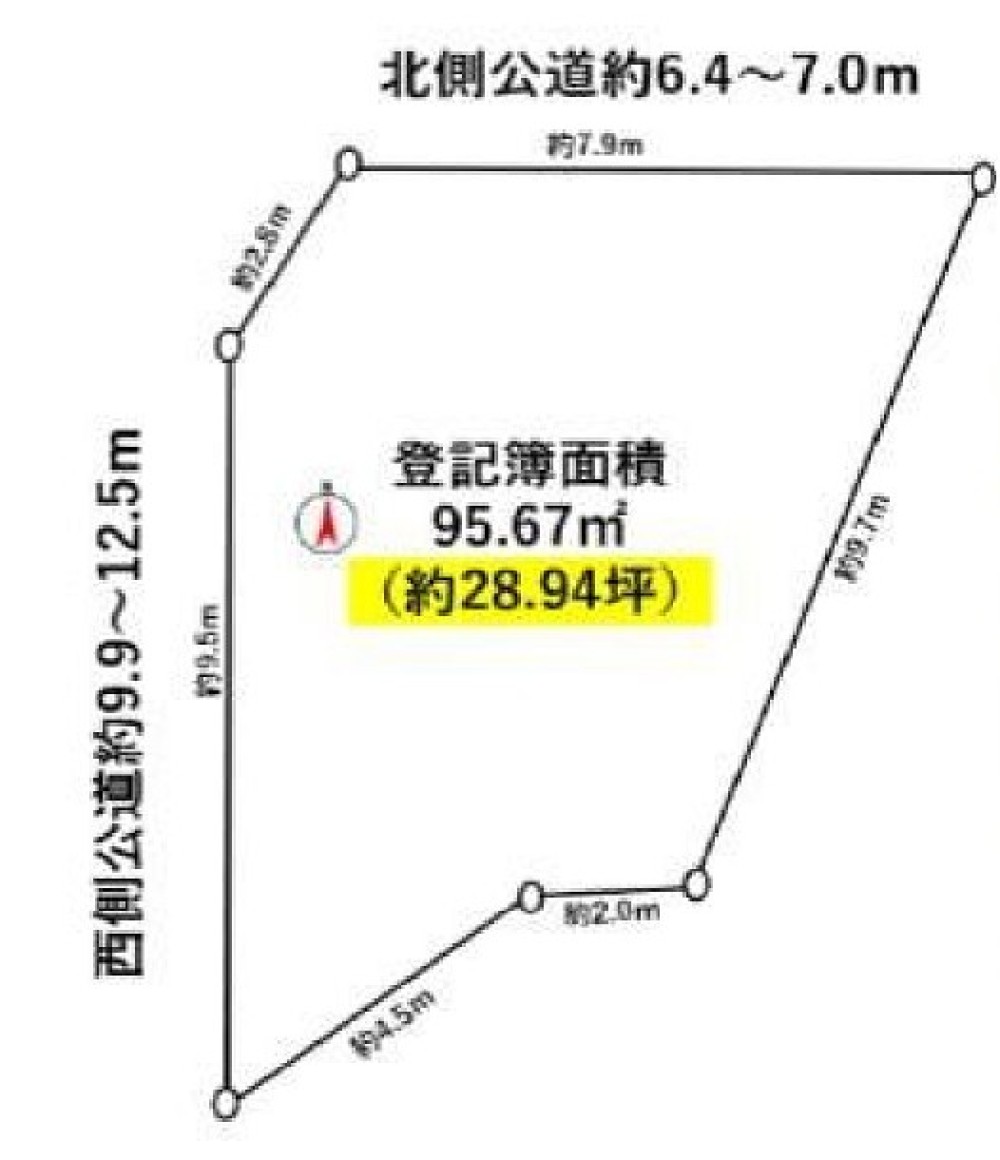 安城市安城町 画像1