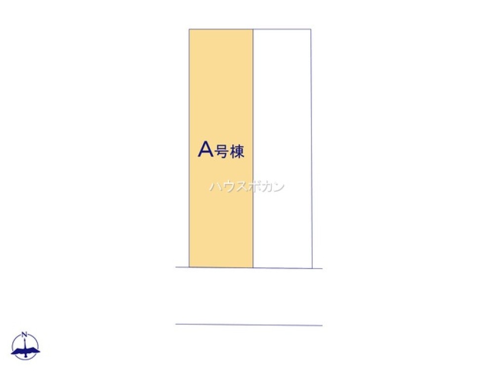 春日井市石尾台六丁目　全2棟　A棟 画像6