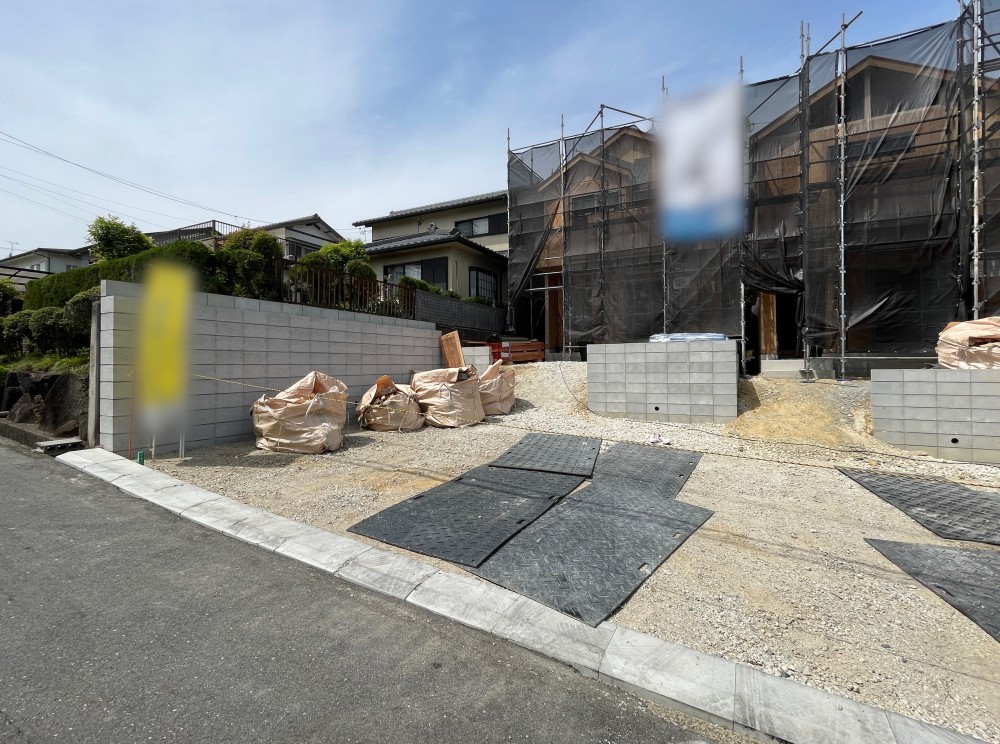 春日井市石尾台六丁目　全2棟　A棟 画像5