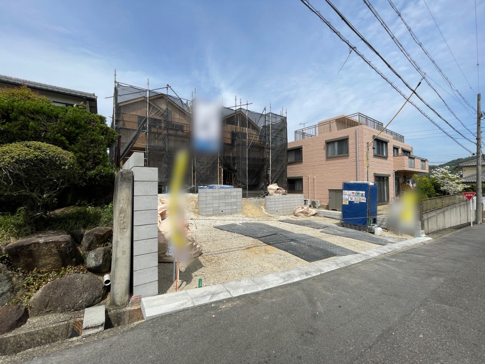 春日井市石尾台六丁目　全2棟　A棟 画像4