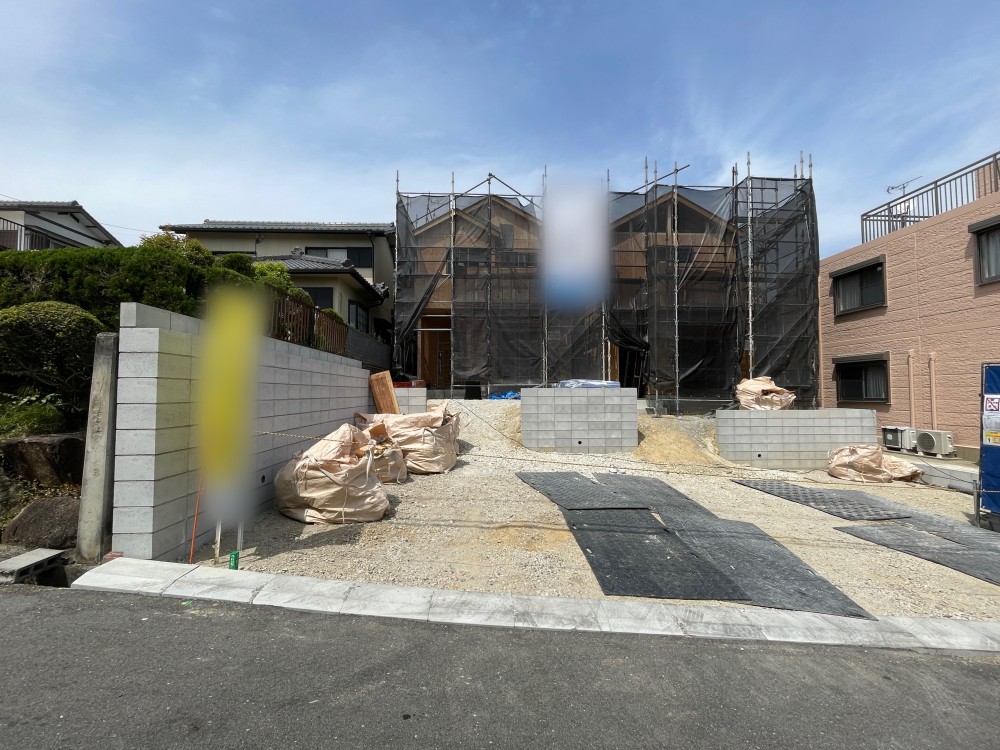 春日井市石尾台六丁目　全2棟　A棟 画像5