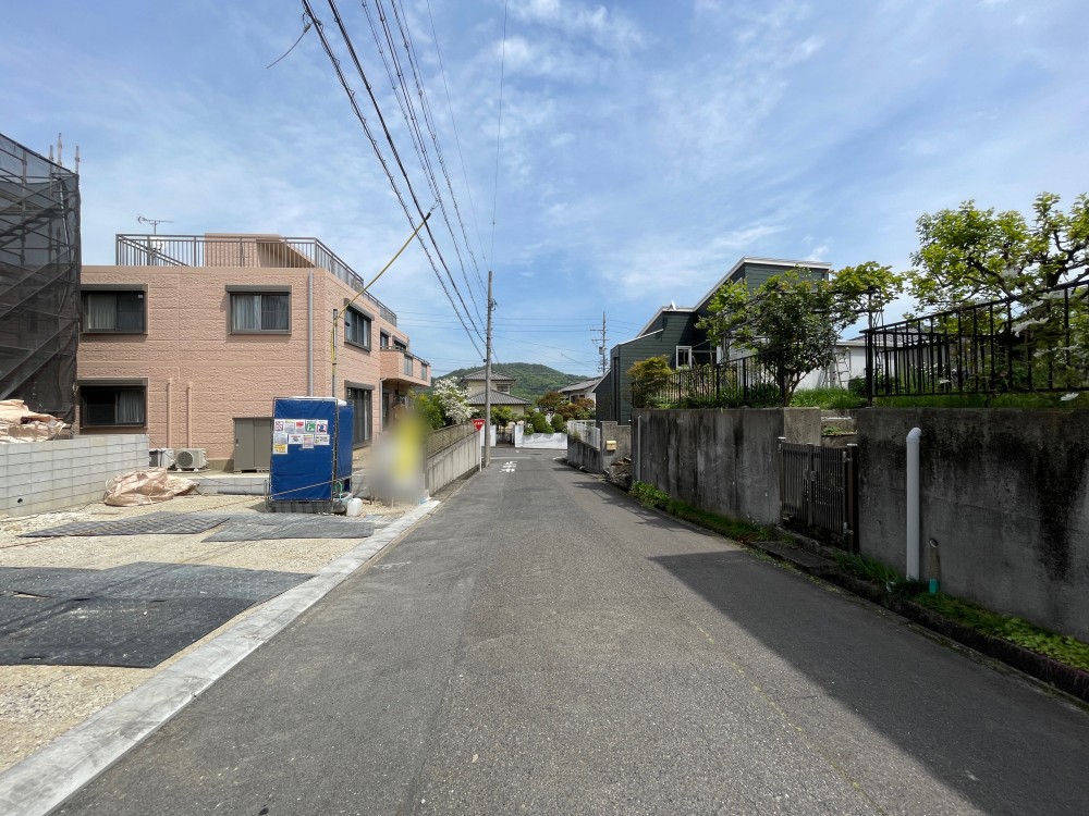 春日井市石尾台六丁目　全2棟　A棟 画像6