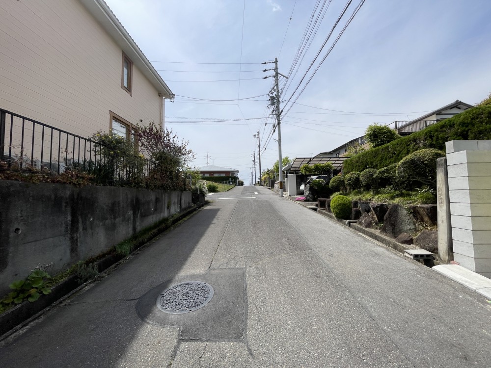 春日井市石尾台六丁目　全2棟　A棟 画像7