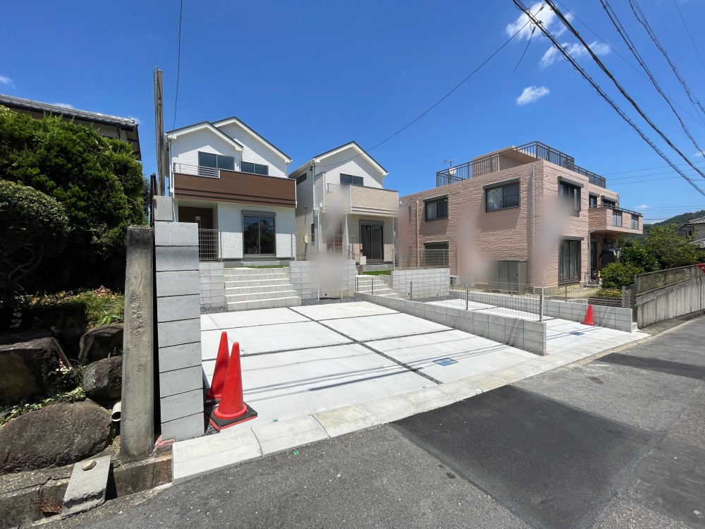 春日井市石尾台六丁目　全2棟　A棟 画像4