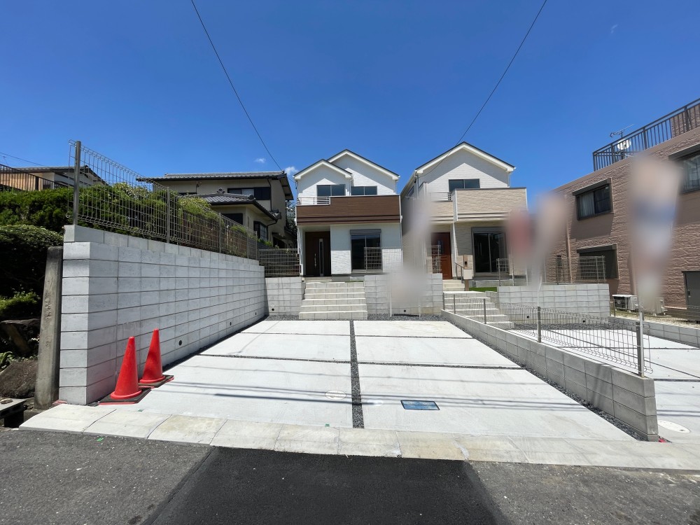 春日井市石尾台六丁目　全2棟　A棟 画像5