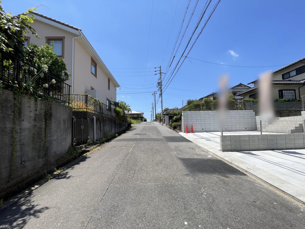 春日井市石尾台六丁目　全2棟　A棟 画像6