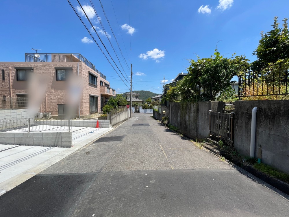 春日井市石尾台六丁目　全2棟　A棟 画像7