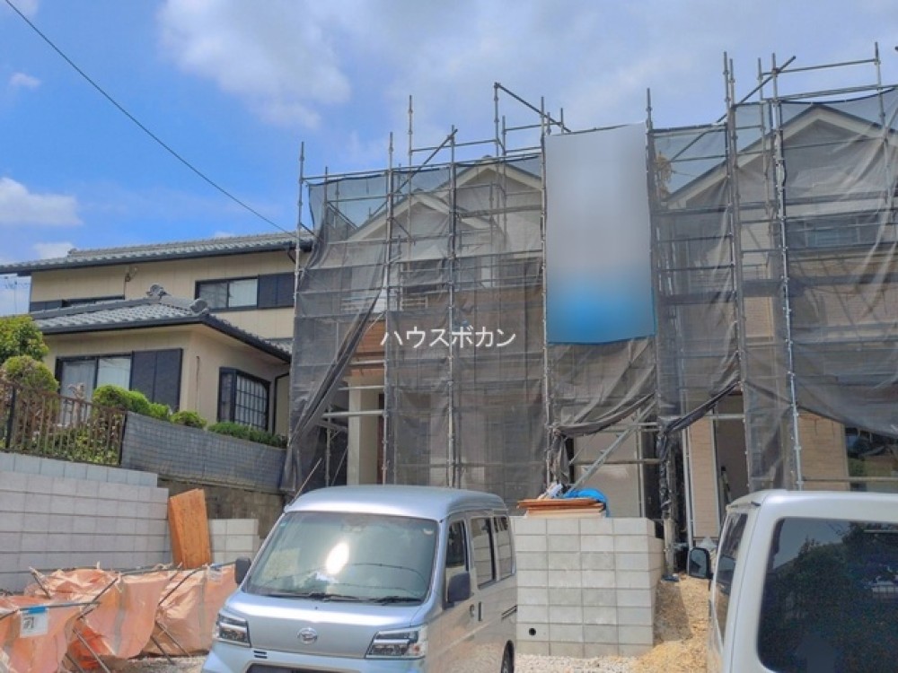 閑静な住宅街・日当たり良好◎