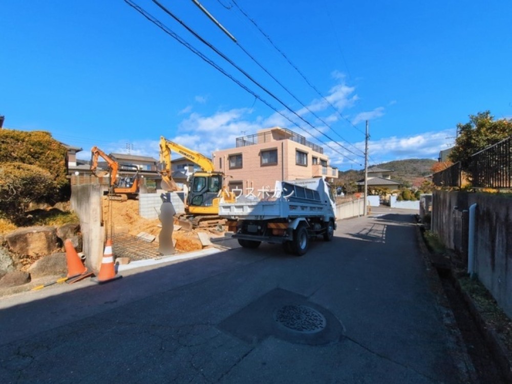 春日井市石尾台六丁目　全2棟　B棟 画像3