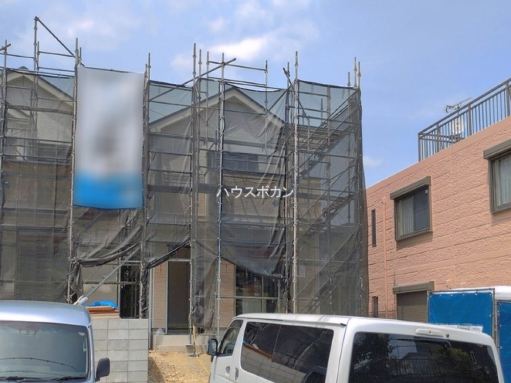 閑静な住宅街・日当たり良好◎