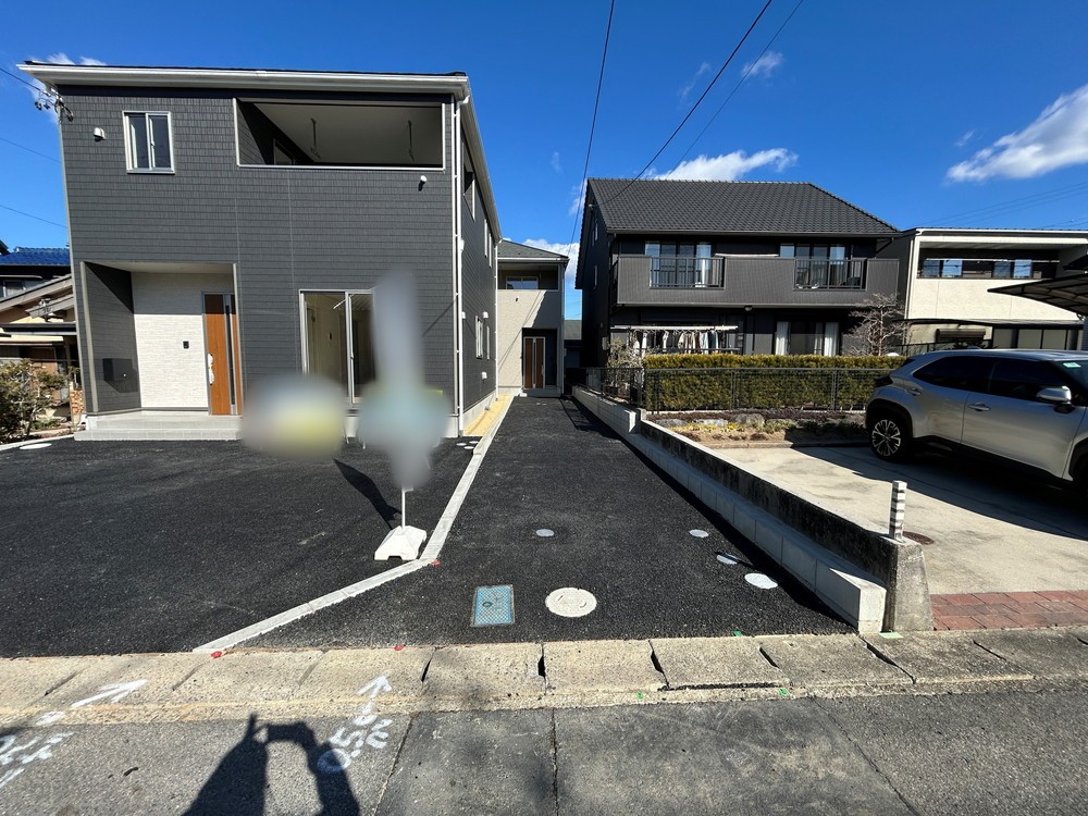 豊田市美里三丁目　第8　全2棟　2号棟 画像4