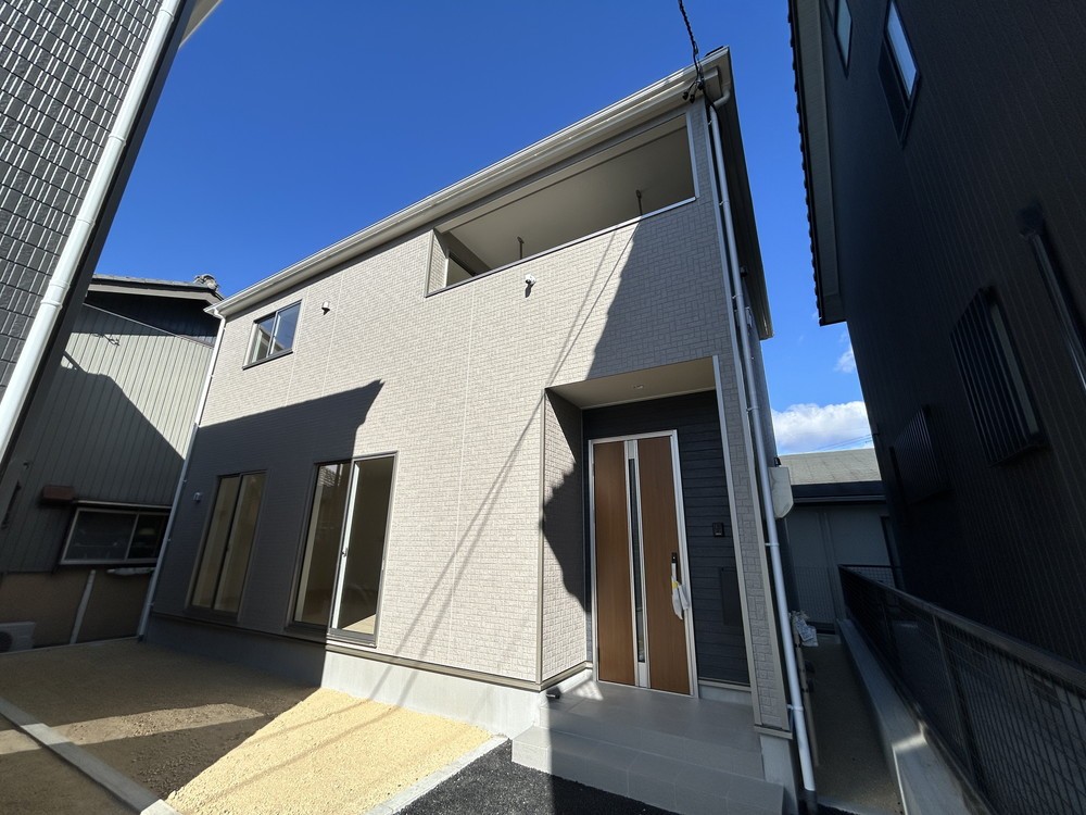 豊田市美里三丁目　第8　全2棟　2号棟 画像5