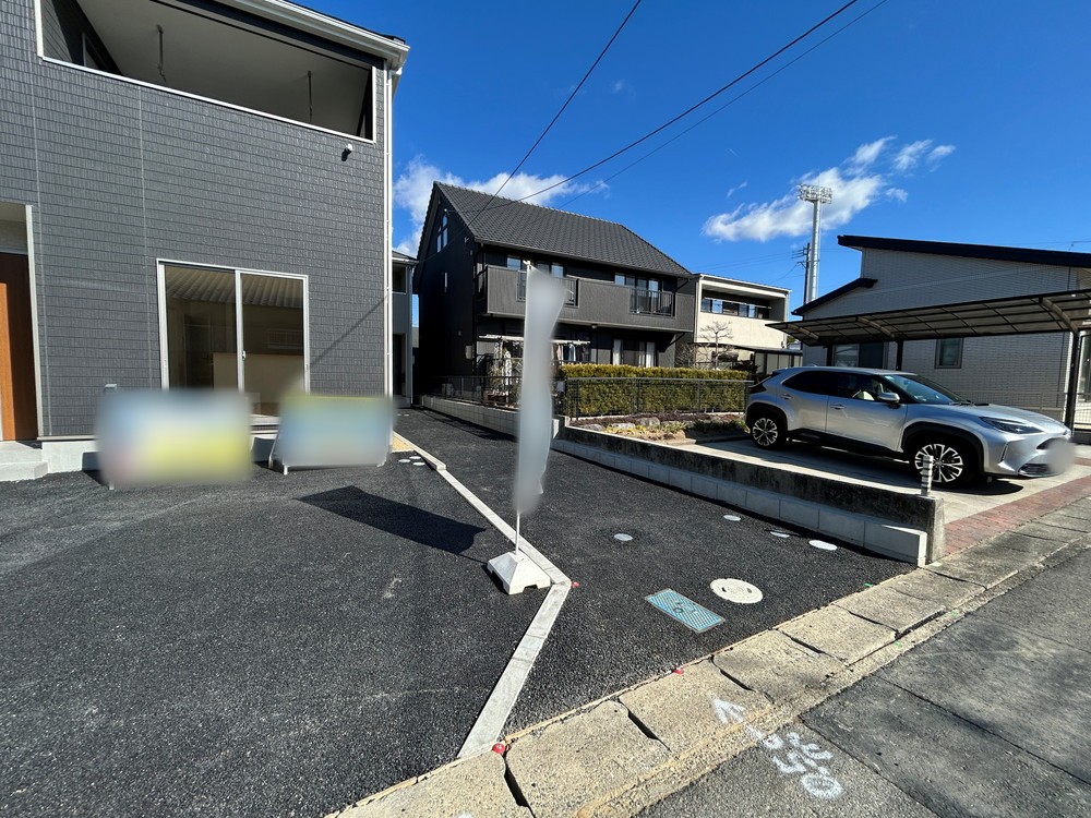 豊田市美里三丁目　第8　全2棟　2号棟 画像5