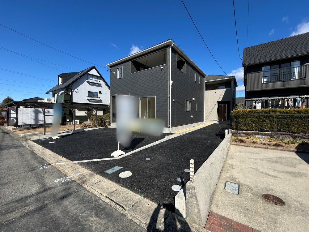 豊田市美里三丁目　第8　全2棟　2号棟 画像6