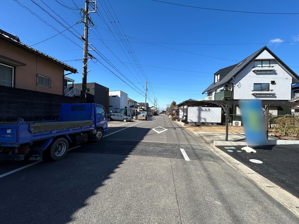 豊田市美里三丁目　第8　全2棟　2号棟 画像7