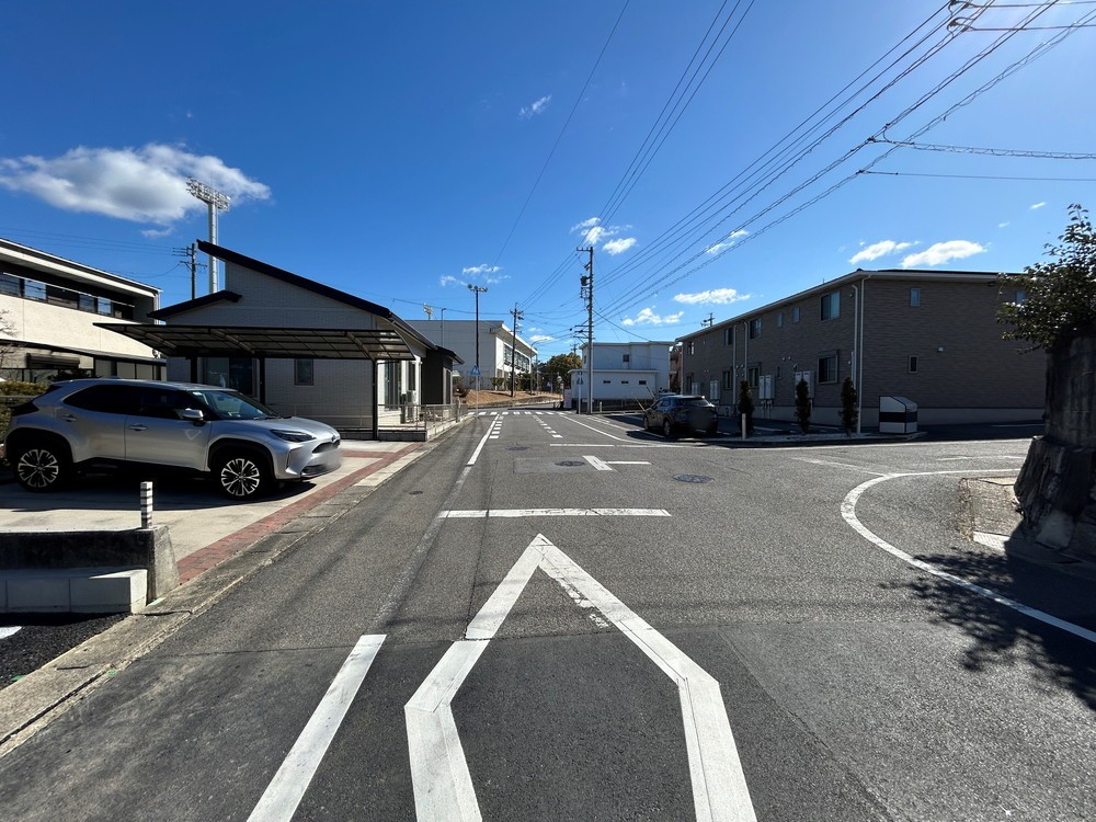 豊田市美里三丁目　第8　全2棟　2号棟 画像8