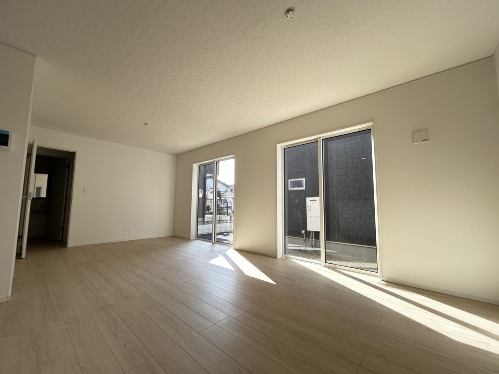 豊田市美里三丁目　第8　全2棟　2号棟 画像4