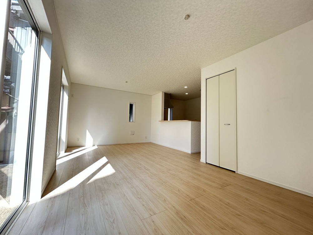 豊田市美里三丁目　第8　全2棟　2号棟 画像5