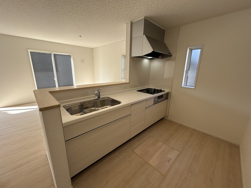 豊田市美里三丁目　第8　全2棟　2号棟 画像6