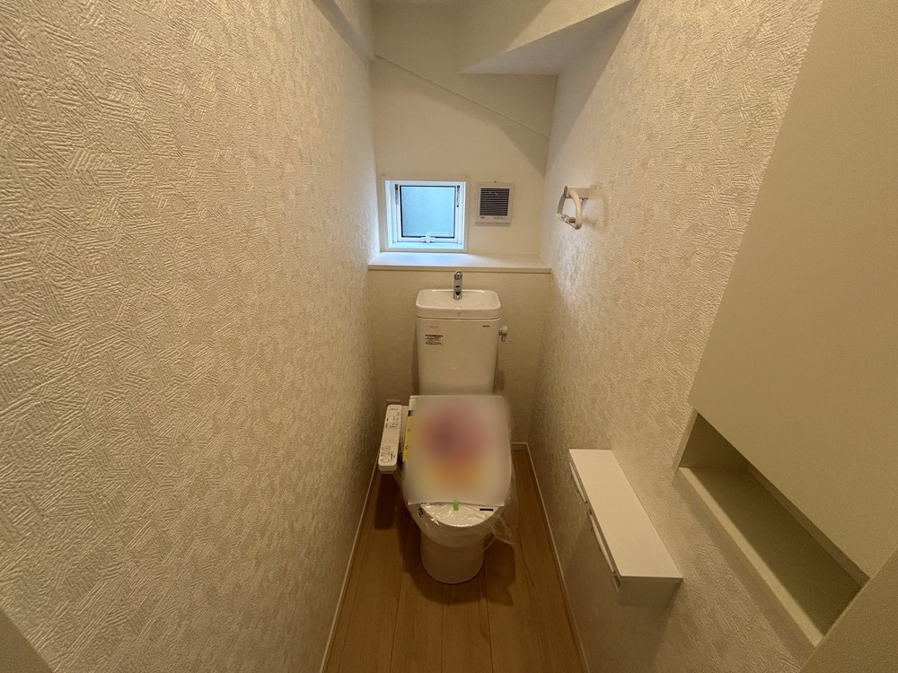 豊田市美里三丁目　第8　全2棟　2号棟 画像10