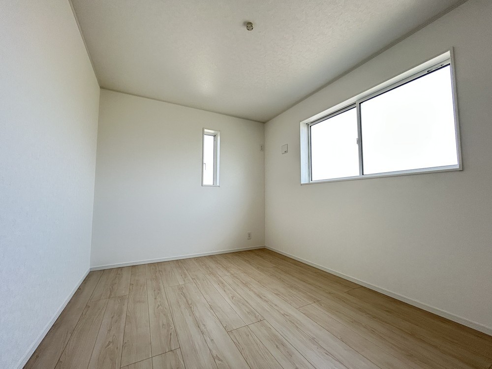 豊田市美里三丁目　第8　全2棟　2号棟 画像11