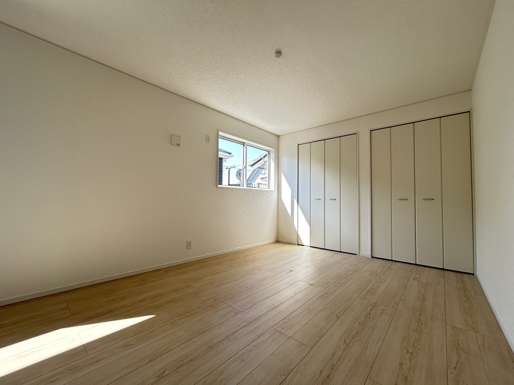 豊田市美里三丁目　第8　全2棟　2号棟 画像13