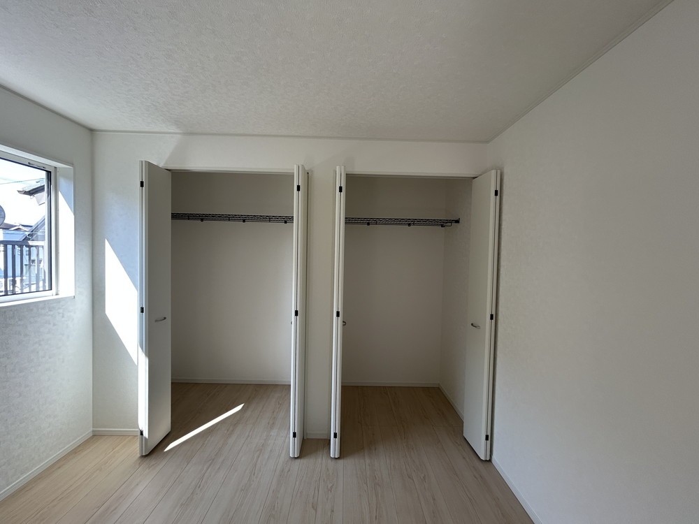 豊田市美里三丁目　第8　全2棟　2号棟 画像14