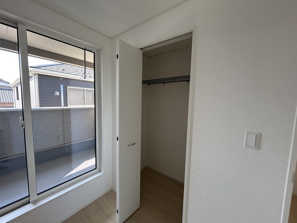 豊田市美里三丁目　第8　全2棟　2号棟 画像17