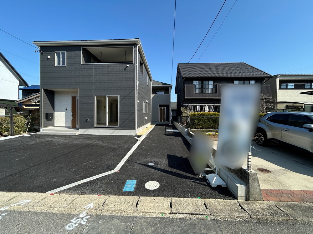 豊田市美里三丁目　第8　全2棟　2号棟 画像18