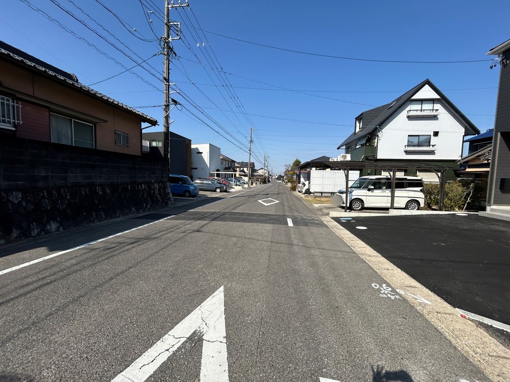 豊田市美里三丁目　第8　全2棟　2号棟 画像20