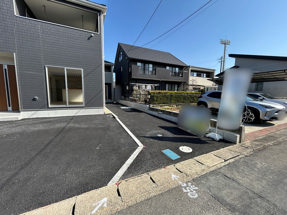 豊田市美里三丁目　第8　全2棟　2号棟 画像19