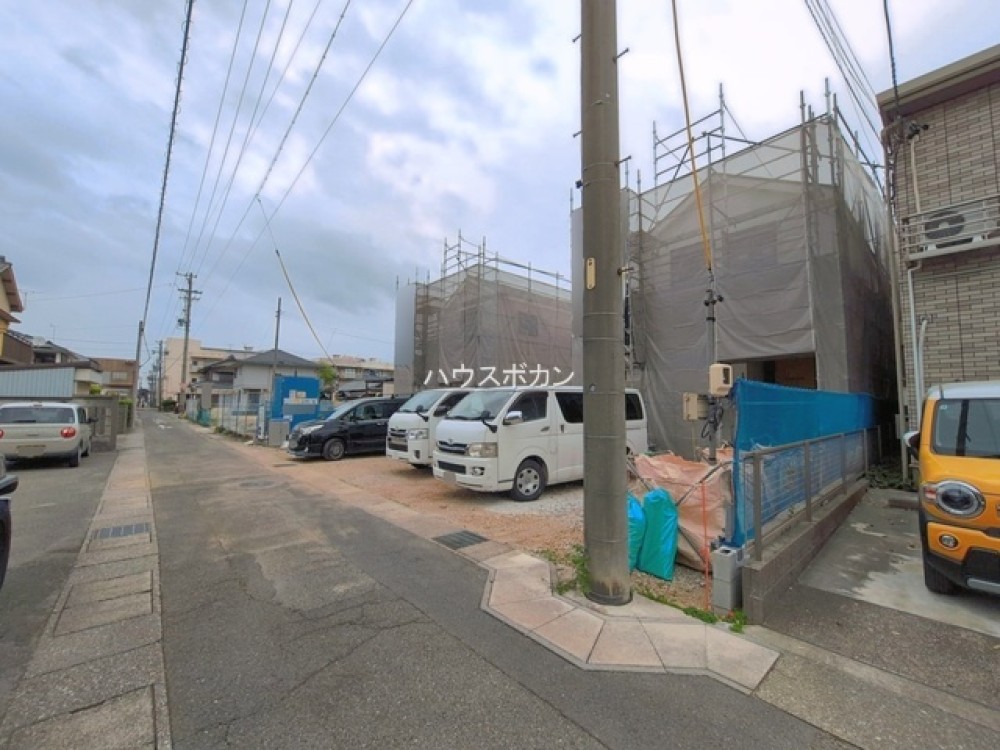 春日井市八事町　全4棟　A棟 画像5