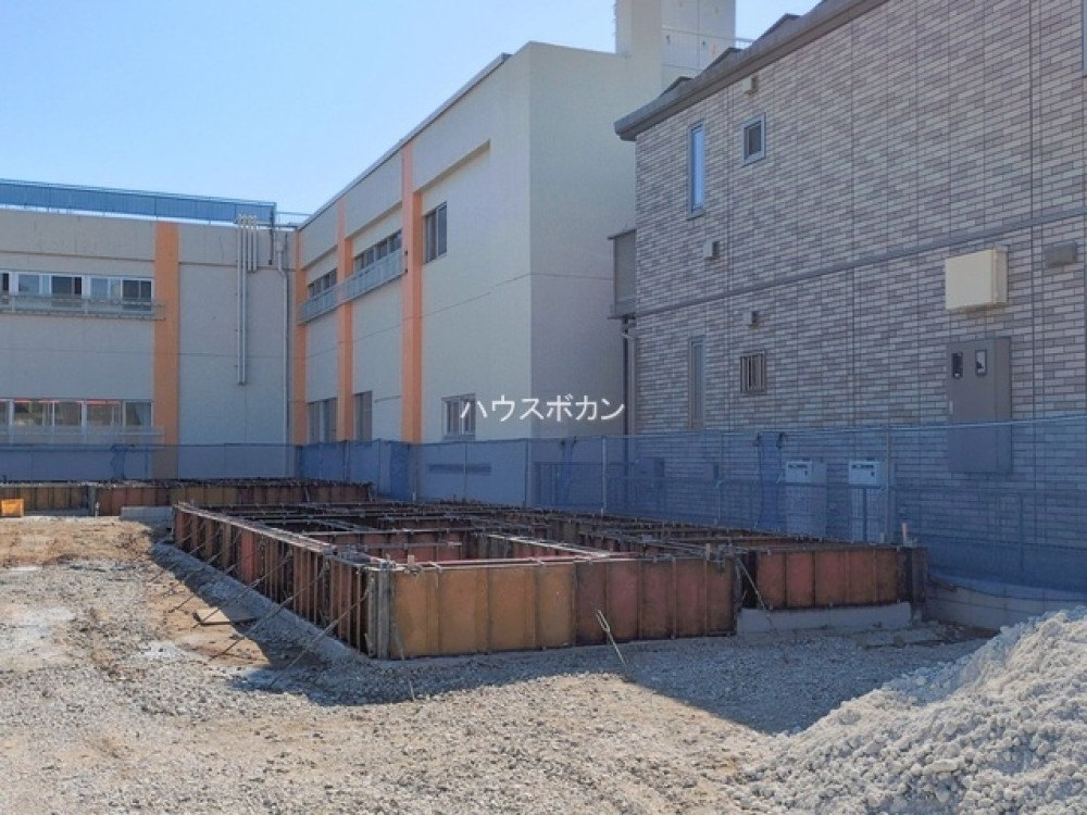 春日井市八事町　全4棟　A棟 画像5