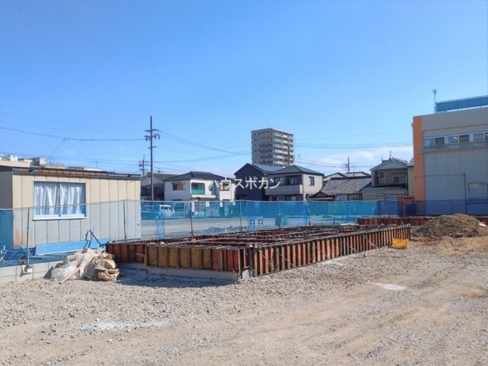 春日井市八事町　全4棟　B棟 画像5