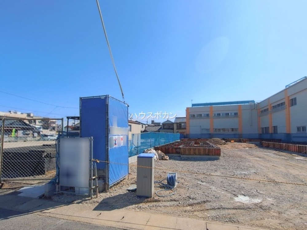 春日井市八事町　全4棟　B棟 画像4