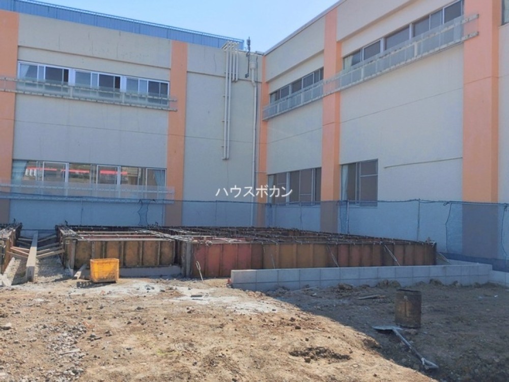 春日井市八事町　全4棟　C棟 画像5