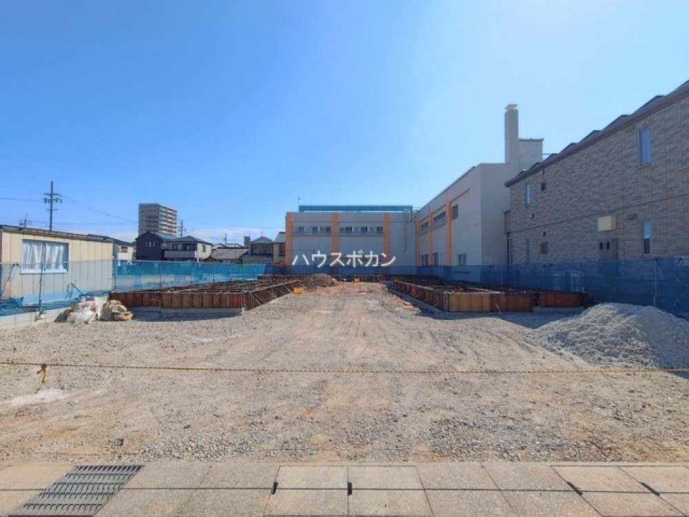 春日井市八事町　全4棟　D棟 画像4