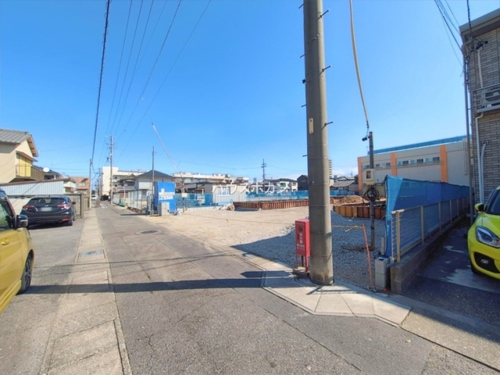 春日井市八事町　全4棟　D棟 画像5