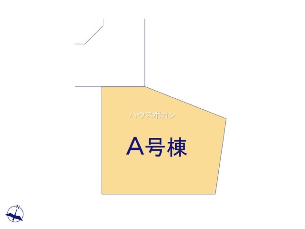 春日井市六軒屋町　全1棟　A号棟 画像3