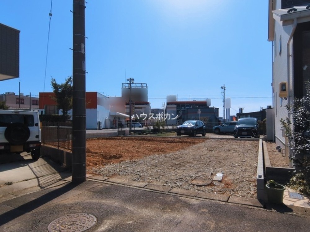 イーアス春日井の近くです♪