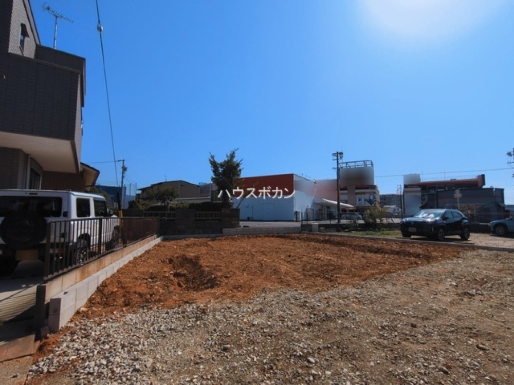 春日井市六軒屋町　全1棟　A号棟 画像5