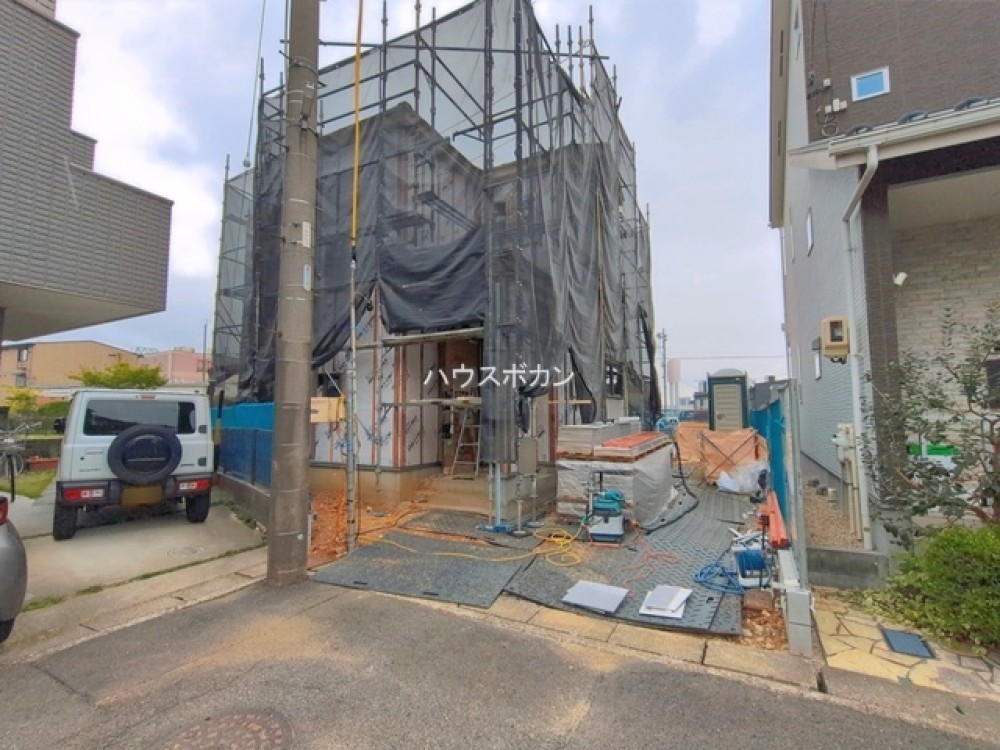 イーアス春日井の近くです♪