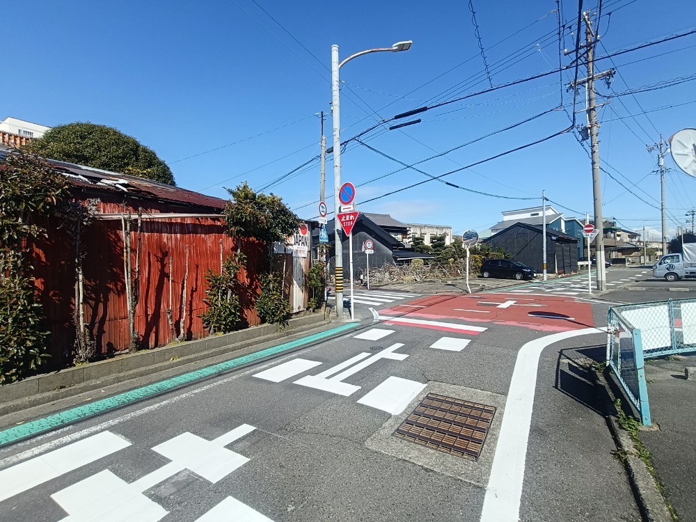 一宮市柳戸町一丁目　全2区画　2号地 画像2